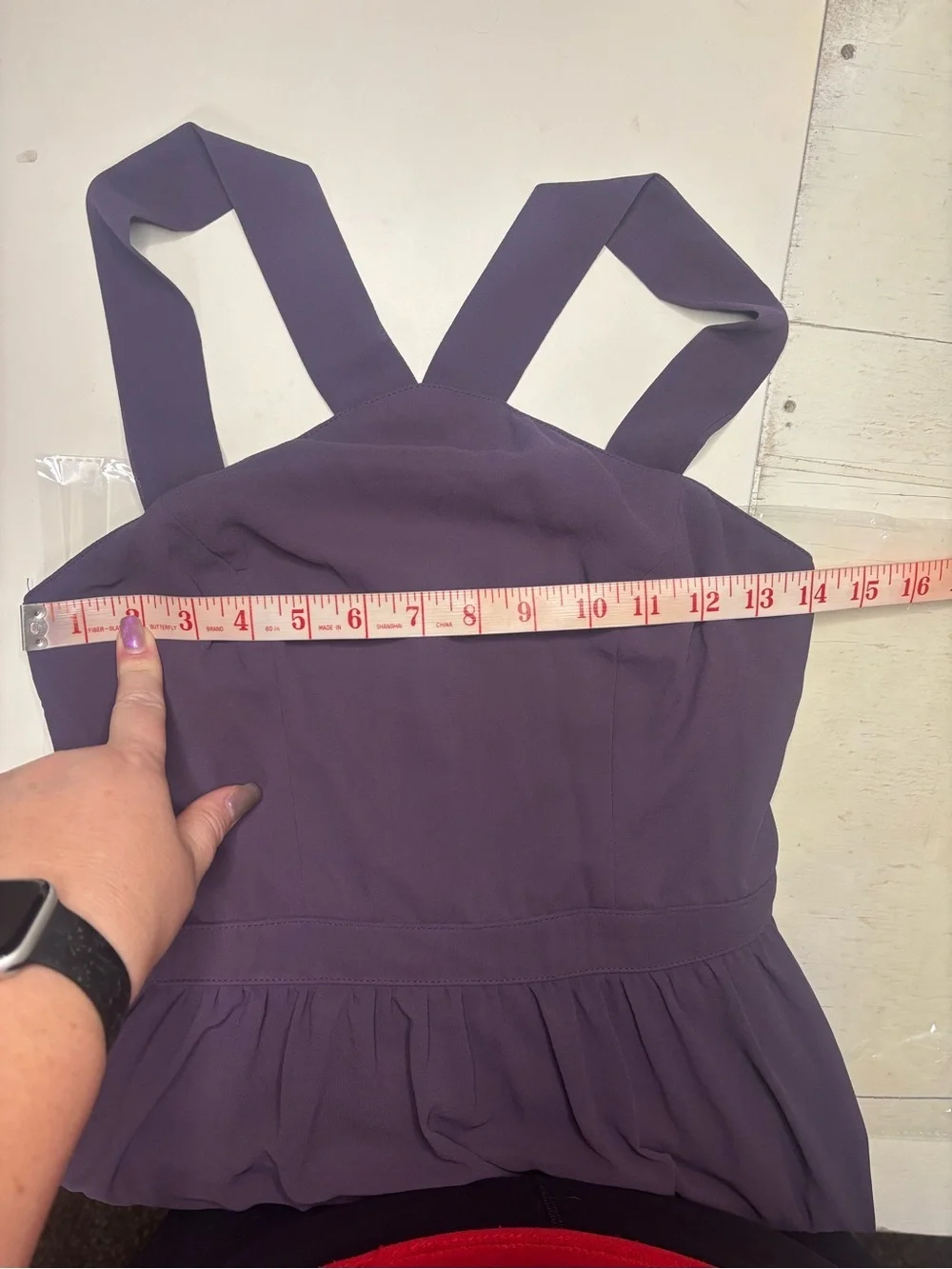 Lulus Size Small Ball Gown Bridesmaid Dress Prom Formal Maxi Dusty Purple Long
